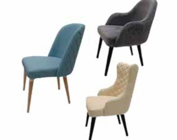 Reception Chair Royal