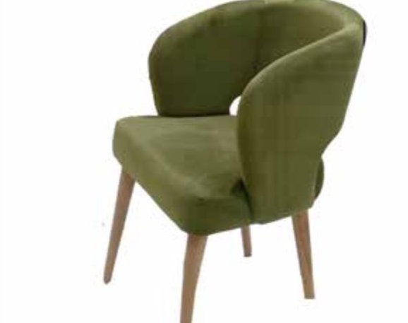 Reception Chair Imperial
