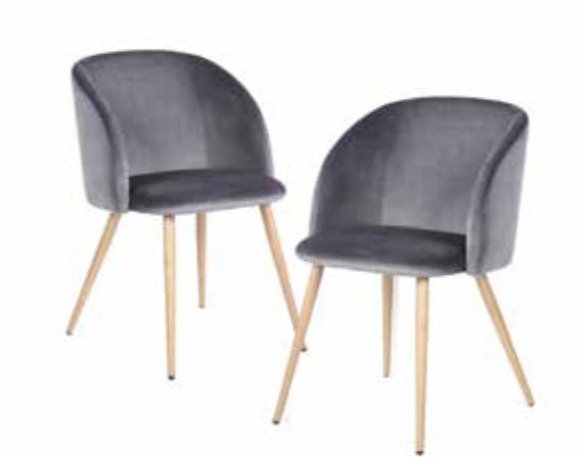 Reception Chair Aspen
